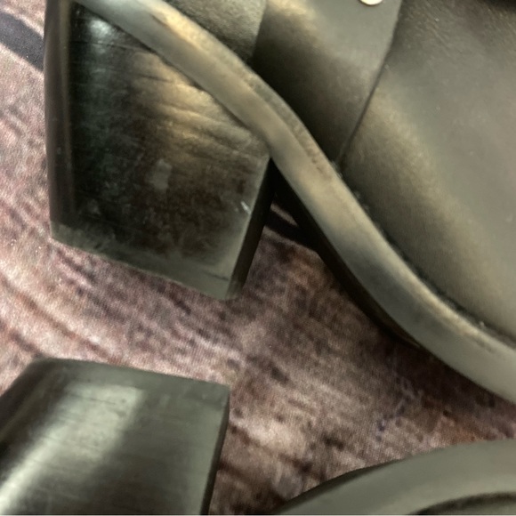 Beautiful See By Chloe Eddie Harness Booties, 7 - Picture 9 of 11